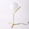 A IC T1 Table Lamp for Michael Anastassiades for Flos