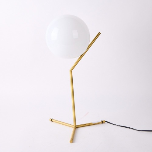 A IC T1 Table Lamp for Michael Anastassiades for Flos