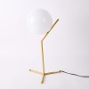 A IC T1 Table Lamp for Michael Anastassiades for Flos