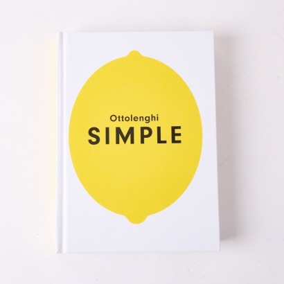 Simple by Yotam Ottolenghi