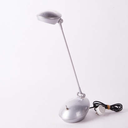 A Designer Adjustable Table Lamp By Philippe Stephant