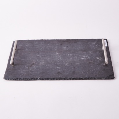 A Slate Serving Tray