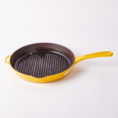 A COPCO Denmark Grill