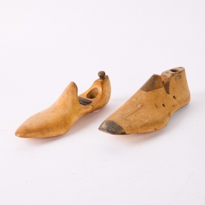 A Pair Of Shoes Lasts