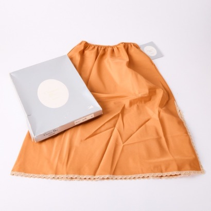 A Vintage Christian Dior Petticoat In Original Box