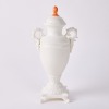 A Seletti Versailles Fluo Amphora Urn