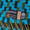 A Mosgiel Woollens Manatunga Blanket - 2