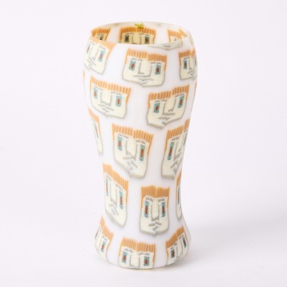 A Scott Chaseling 'Fritz' Vase