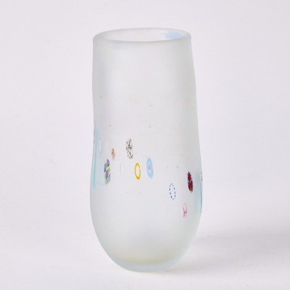 A Peter Viesnik Vase