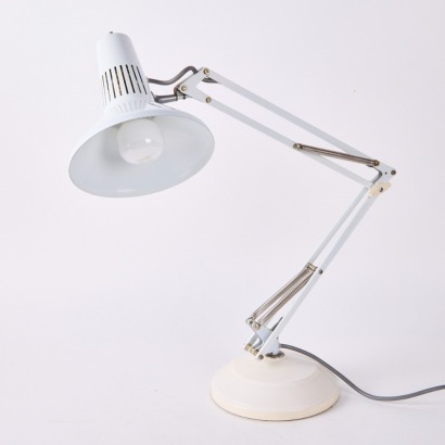 A Superlux Table Lamp