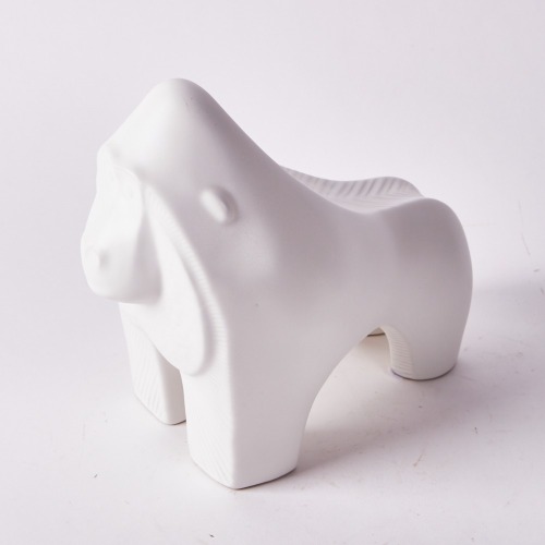 A Jonathan Adler Menagerie Gorilla