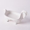 A Jonathan Adler Horse Etruscan Horse Ceramic