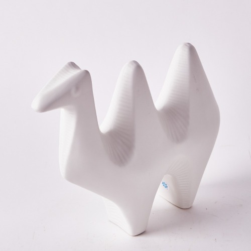 A Jonathan Adler Menagerie Camel Ceramic