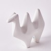 A Jonathan Adler Menagerie Camel Ceramic