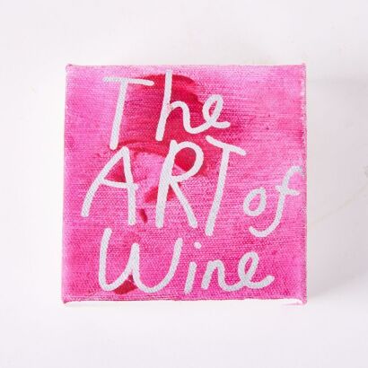 JOHN REYNOLDS The Art Of Wine #5