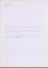 MARK SIEBERT Fan Letter (To Robbie Williams) 2007