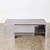 A Nicholas Obeid Metal Coffee Table - 2