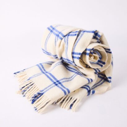 A New Zealand Travel Rug