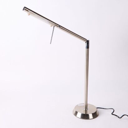 An Architects Table Lamp