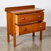 A Kauri Two Drawer - 2