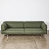 A Met Sofa By Piero Lissoni For Cassina