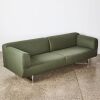 A Met Sofa By Piero Lissoni For Cassina - 2