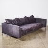 A Canvas Sofa By Marcel Wanders For Moooi - 2