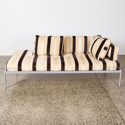 A Bob McDonald Line One Daybed