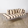 A Bob McDonald Line One Daybed - 2