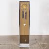 A Howard Miller Mid-Century Grandfather Clock