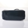 Gucci, Black Matelass&eacute; Leather Medium GG Marmont Tote Bag - 2