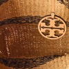 Tory Burch Woven Basket Tote Bag - 3