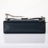 Givenchy Black Medium GV3 Eyelet Shoulder Bag - 2