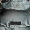 Tumi Grey Nylon Backpack - 3