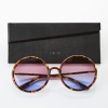 Christian Dior, So Stellaire 3 Tortoise Acetate Sunglasses with Box - 2