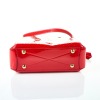 Louis Vuitton, Cerise Monogram Vernis Montaigne BB Bag - 2