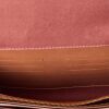 Louis Vuitton, Beige Vernis Louise Clutch - 2