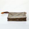 Louis Vuitton, Monogram Canvas Toiletry 19 Cosmetic Pouch - 2