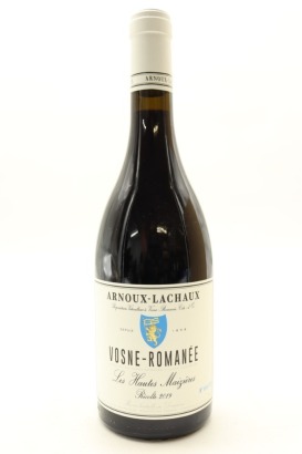 (1) 2019 Domaine Arnoux-Lachaux Vosne-Romanee Les Hautes Maizieres, Cote de Nuits