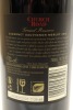 (1) 2013 Church Road Grand Reserve Cabernet Sauvignon - Merlot, Hawke's Bay - 2