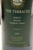 (1) 1995 Esk Valley Terraces, Hawkes Bay, 1500ml [BC95] - 2