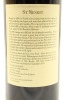 (1) 2009 St Nesbit Cabernet - Merlot - Petit Verdot, Auckland - 2
