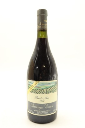 (1) 1997 Paringa Estate Pinot Noir, Mornington Peninsula