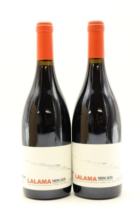 (2) 2019 Dominio do Bibei 'Lalama', Ribeira Sacra