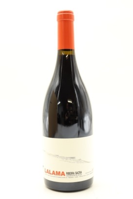 (1) 2017 Dominio do Bibei 'Lalama', Ribeira Sacra