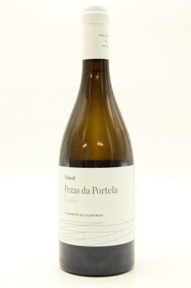 (1) 2021 Bodegas Valdesil Pezas da Portela Godello, Valdeorras