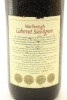 (1) 1983 Montana Cabernet Sauvignon, Marlborough - 2