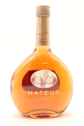 (1) NV Mateus The Original Rose, Portugal