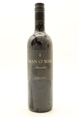(1) 2013 Man O' War Ironclad, Waiheke Island