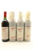 (4) 2000 Penfolds Grange Bin 95, South Australia